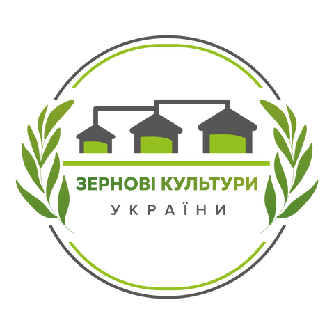 Зернові культури України